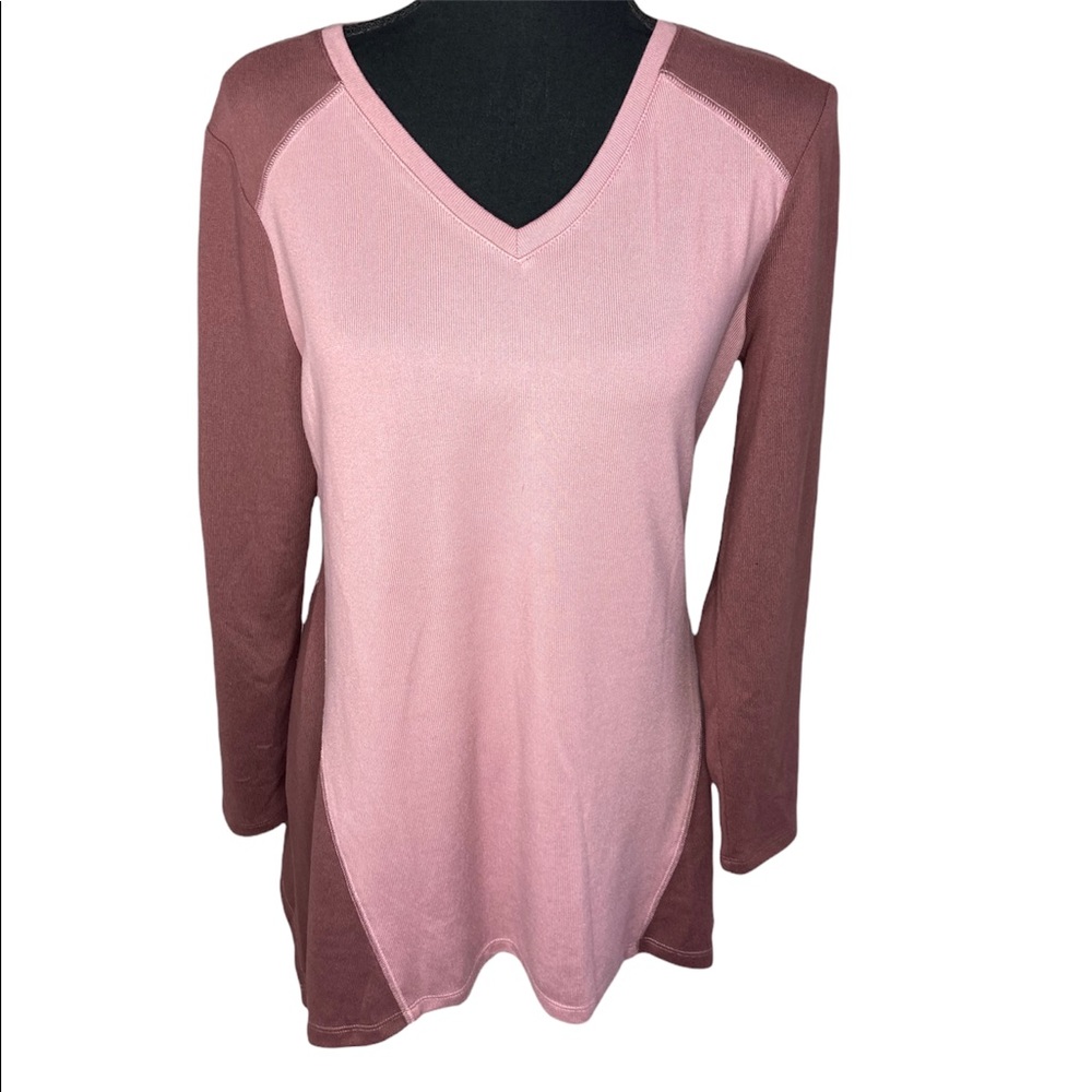 Active Long Sleeve Tee